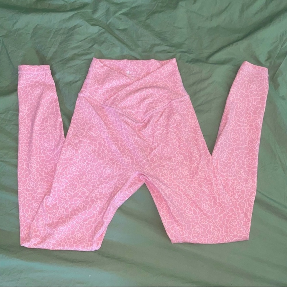 Buffbunny leggings